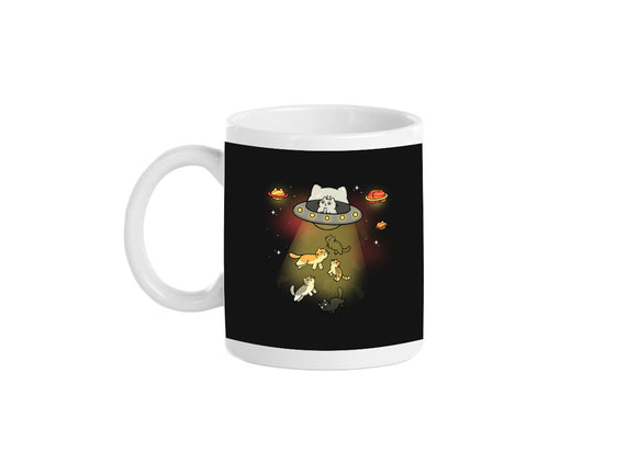 UFO Meow