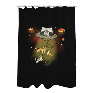 UFO Meow