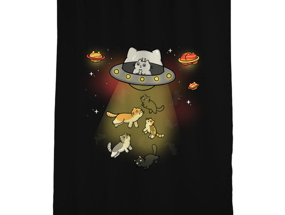 UFO Meow