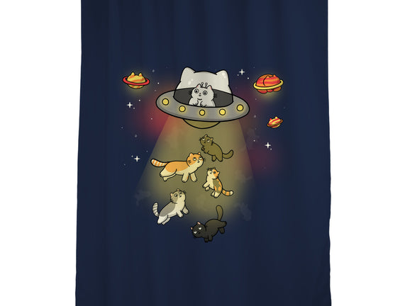 UFO Meow