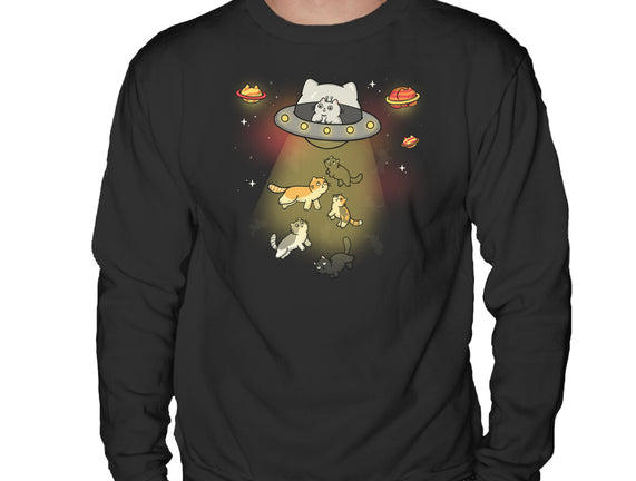 UFO Meow