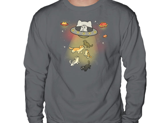UFO Meow
