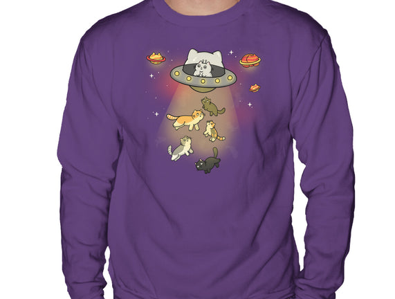 UFO Meow