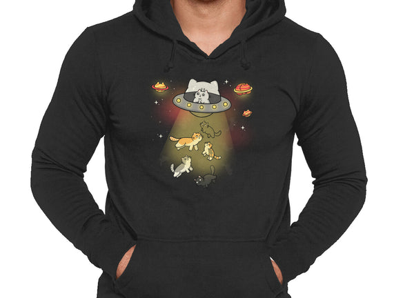 UFO Meow