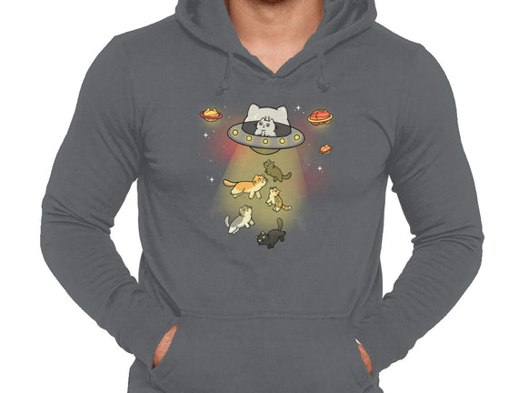 UFO Meow