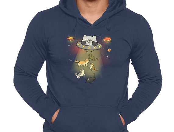 UFO Meow