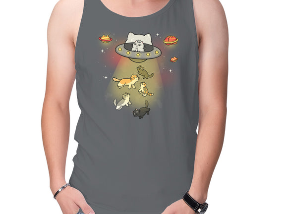 UFO Meow