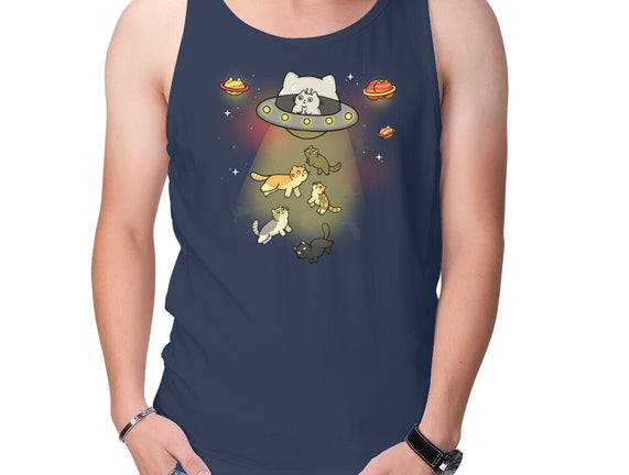 UFO Meow