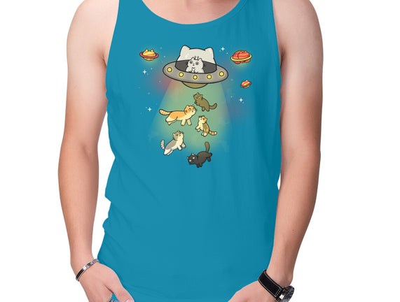 UFO Meow