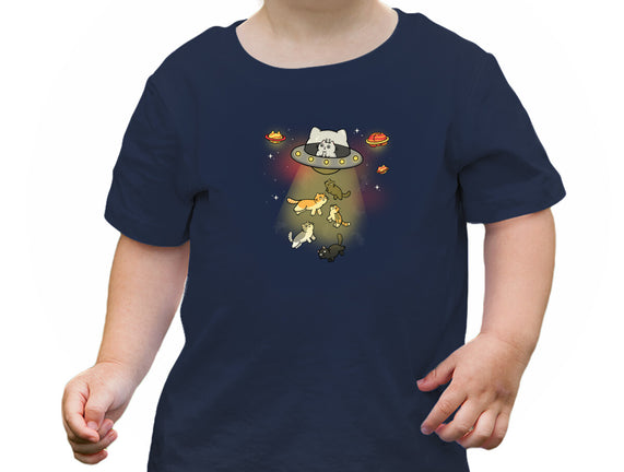 UFO Meow