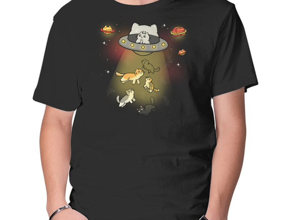 UFO Meow