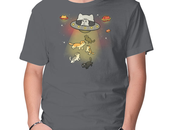 UFO Meow