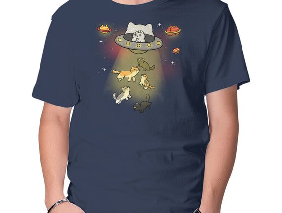UFO Meow