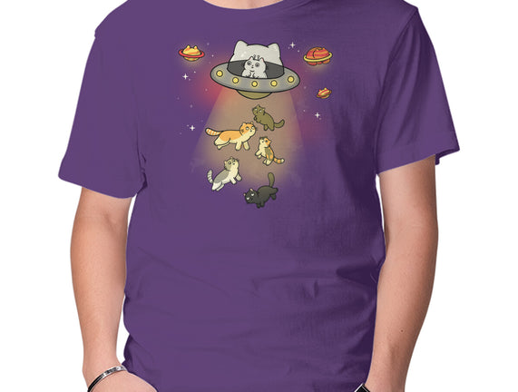 UFO Meow