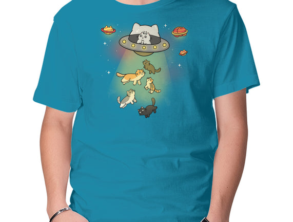 UFO Meow