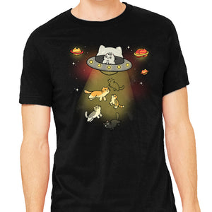 UFO Meow