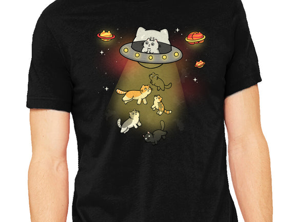 UFO Meow
