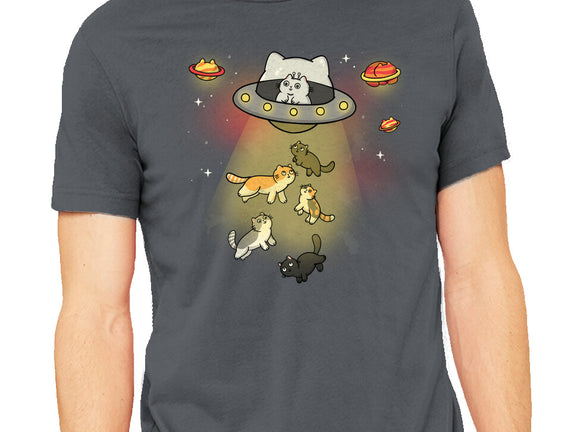 UFO Meow