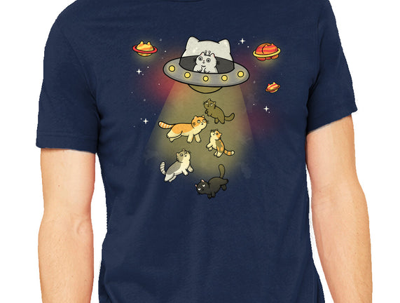 UFO Meow