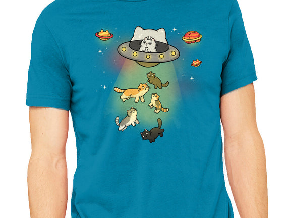 UFO Meow