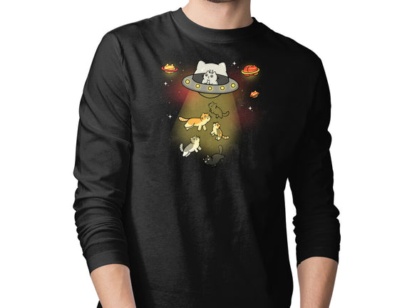 UFO Meow