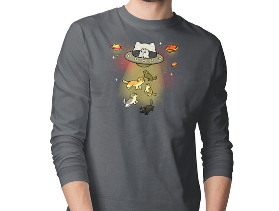 UFO Meow