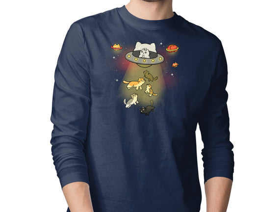 UFO Meow
