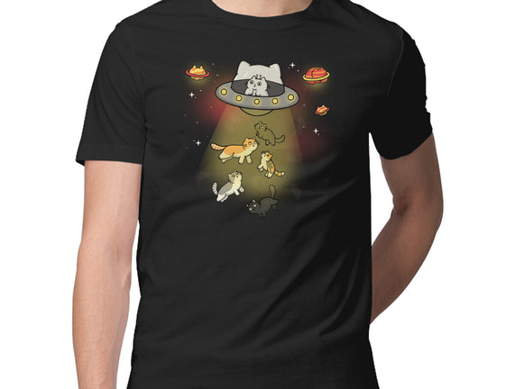 UFO Meow