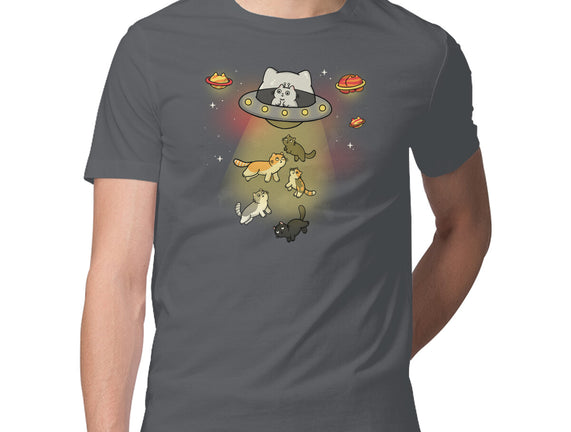 UFO Meow