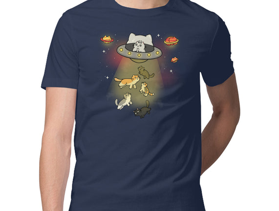 UFO Meow