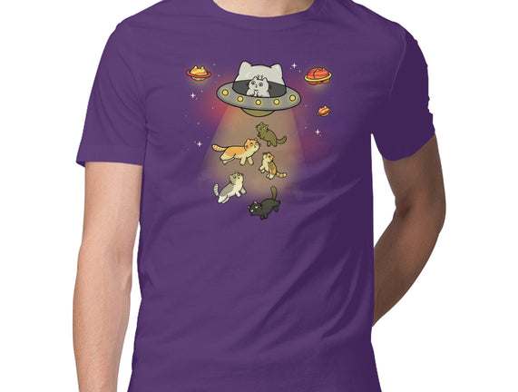 UFO Meow