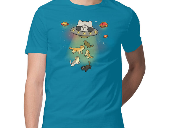 UFO Meow