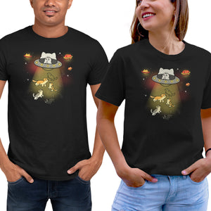 UFO Meow