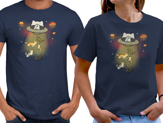 UFO Meow