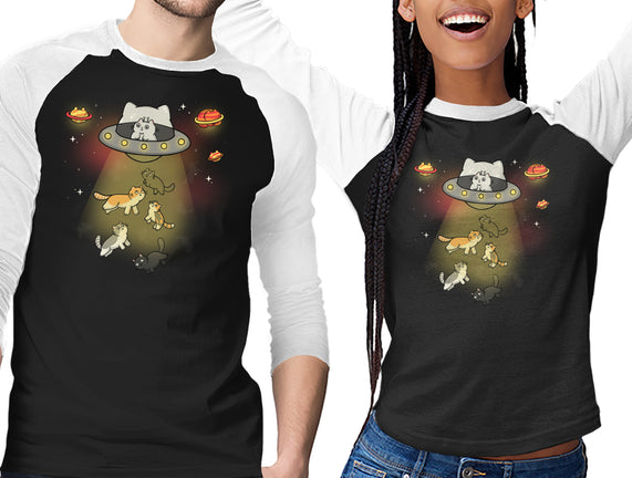 UFO Meow