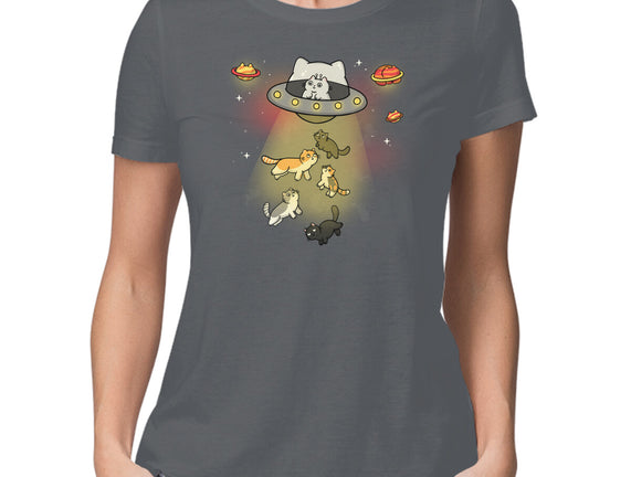UFO Meow
