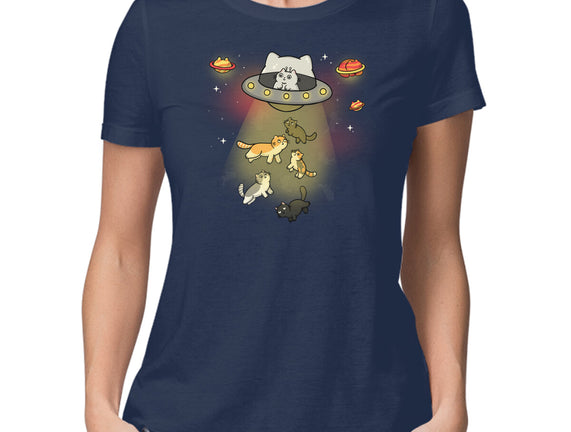 UFO Meow