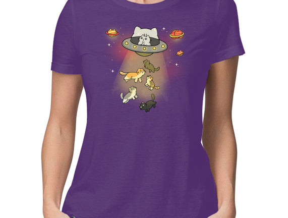 UFO Meow