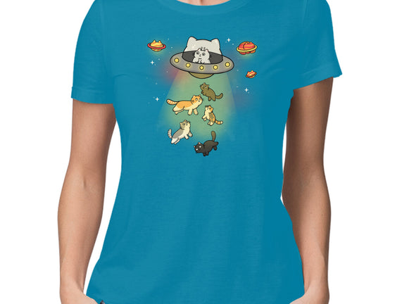 UFO Meow