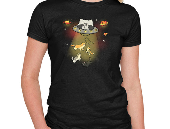 UFO Meow