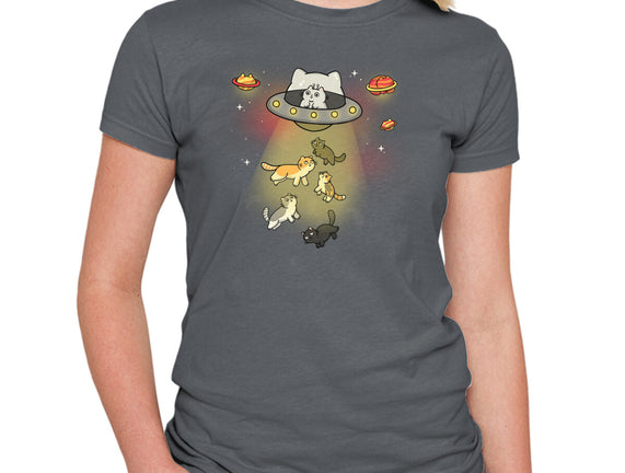 UFO Meow