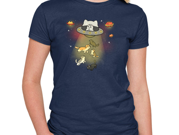 UFO Meow