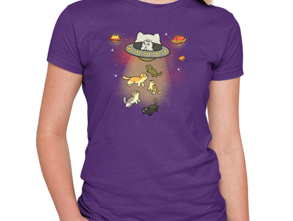 UFO Meow
