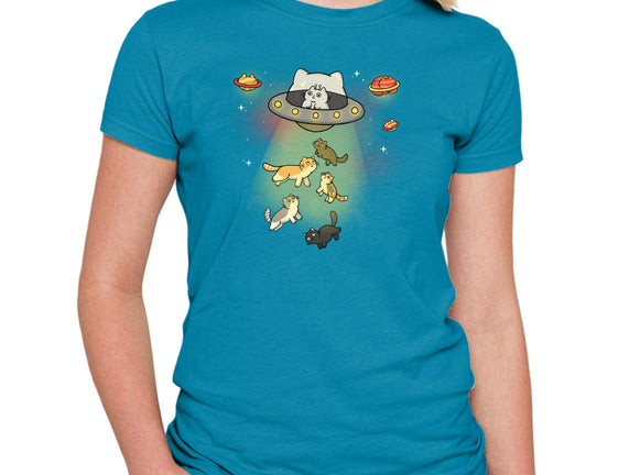 UFO Meow
