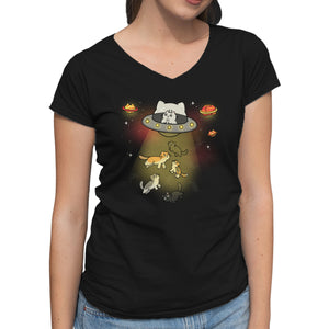 UFO Meow