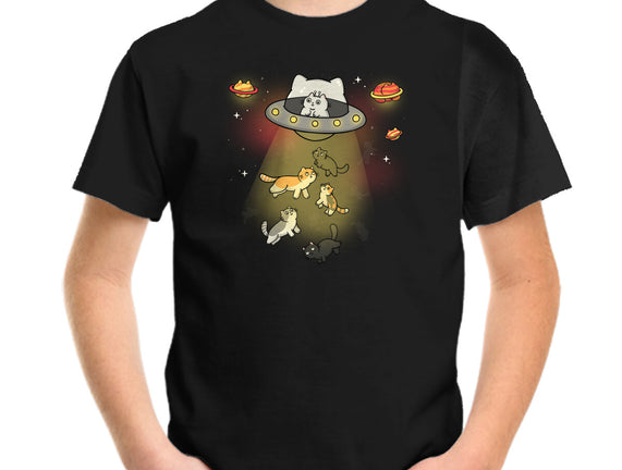 UFO Meow