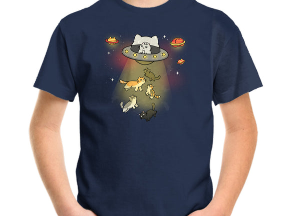 UFO Meow
