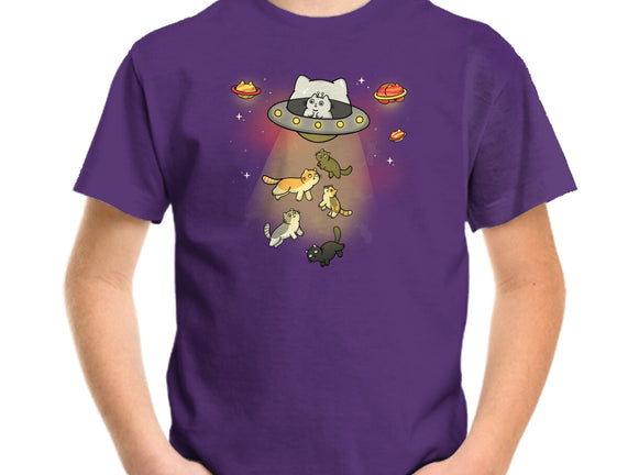 UFO Meow