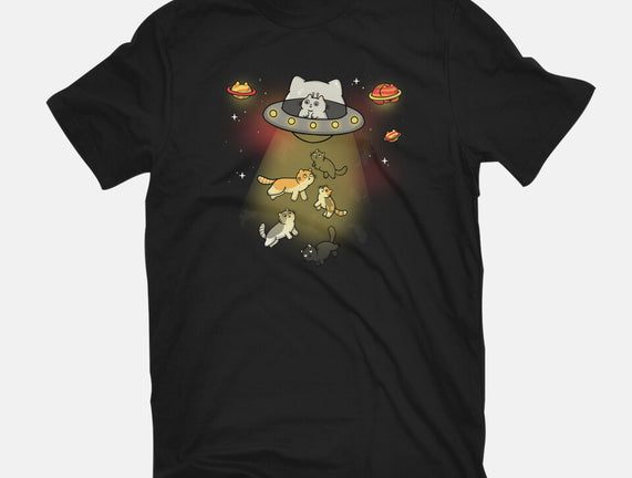 UFO Meow