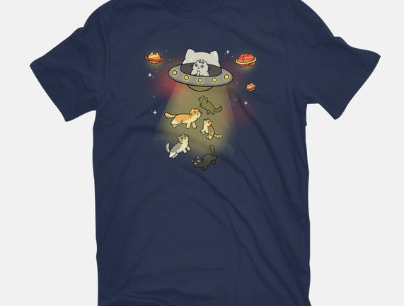 UFO Meow